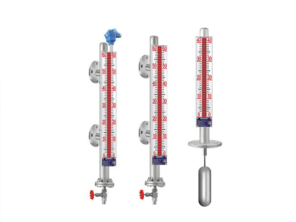 磁翻板液位計(jì)